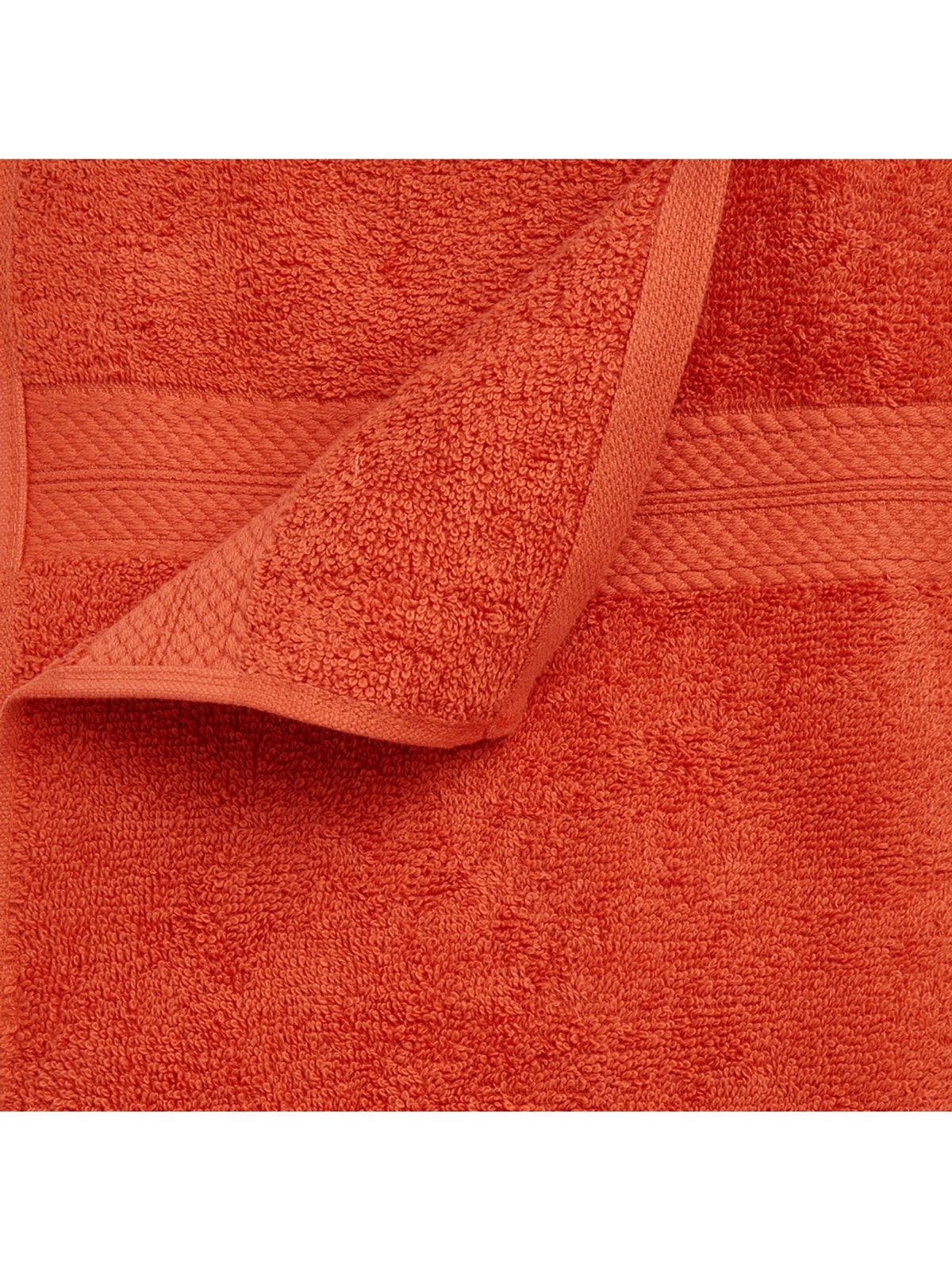 HOME 360 Luxury Cotton Plush Absorbent Material Bath Towel 75X150 CM