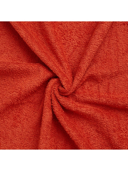 HOME 360 Luxury Cotton Plush Absorbent Material Bath Towel 75X150 CM