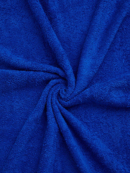 HOME 360 Luxury Cotton Plush Absorbent Material Bath Towel 75X150 CM