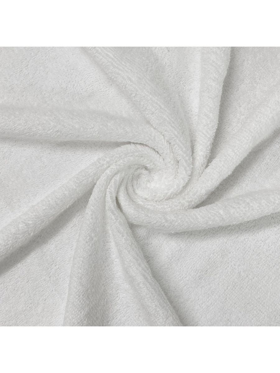 HOME 360 Luxury Cotton Plush Absorbent Material Bath Towel 75X150 CM