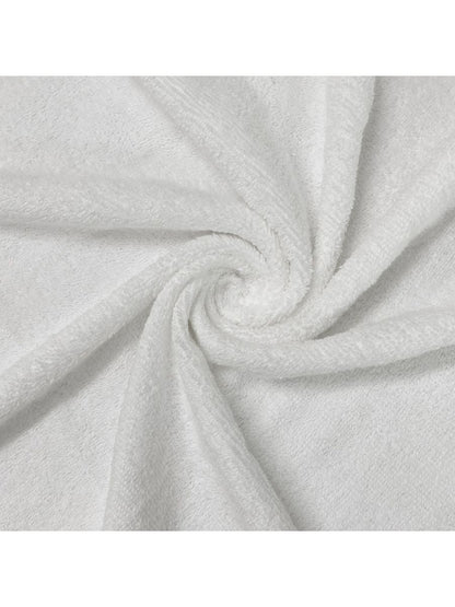 HOME 360 Luxury Cotton Plush Absorbent Material Bath Towel 75X150 CM