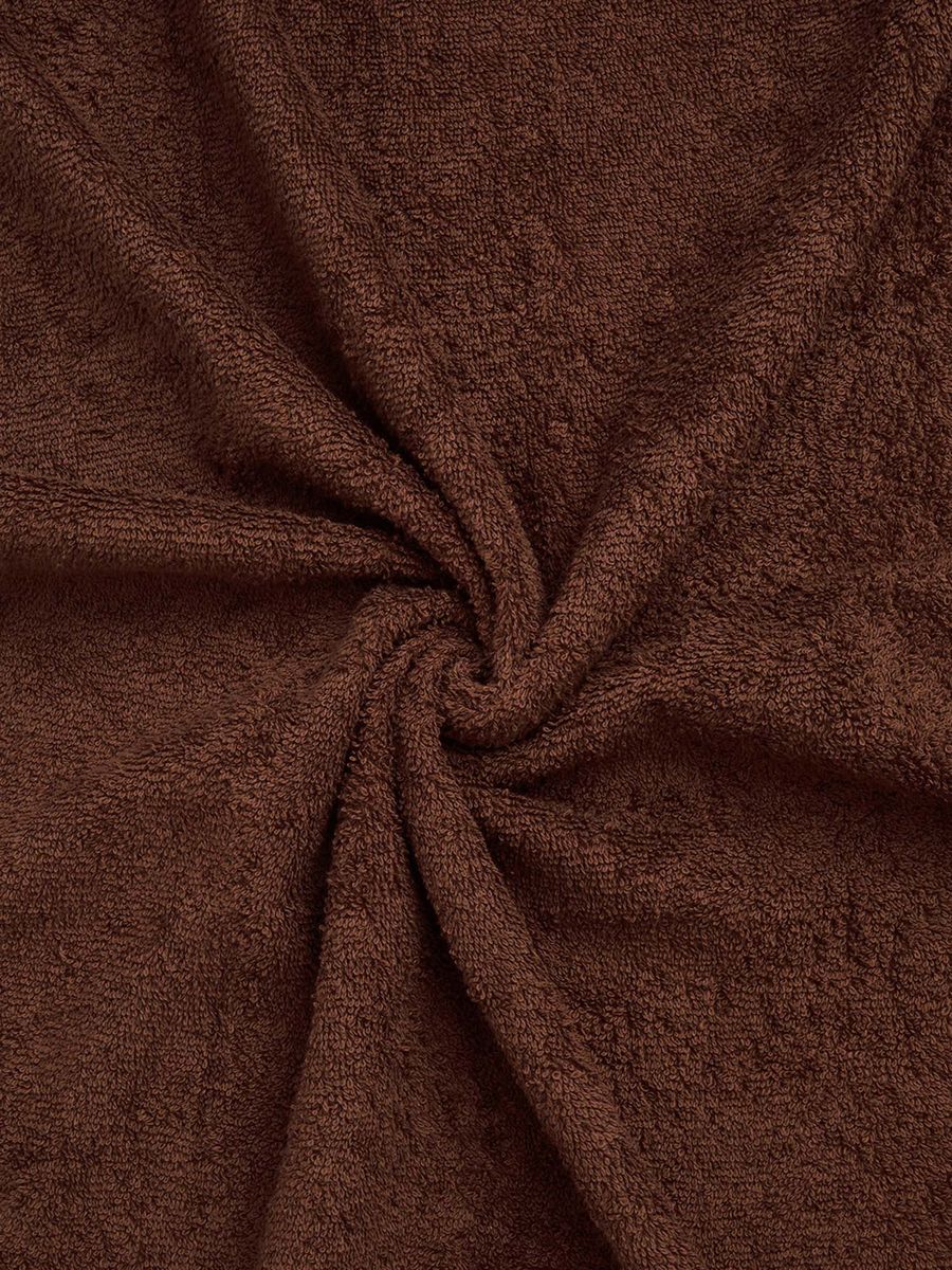 HOME 360 Luxury Cotton Plush Absorbent Material Bath Towel 75X150 CM