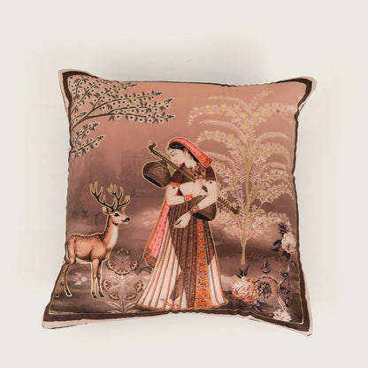 Royal Heritage Cushion Covers