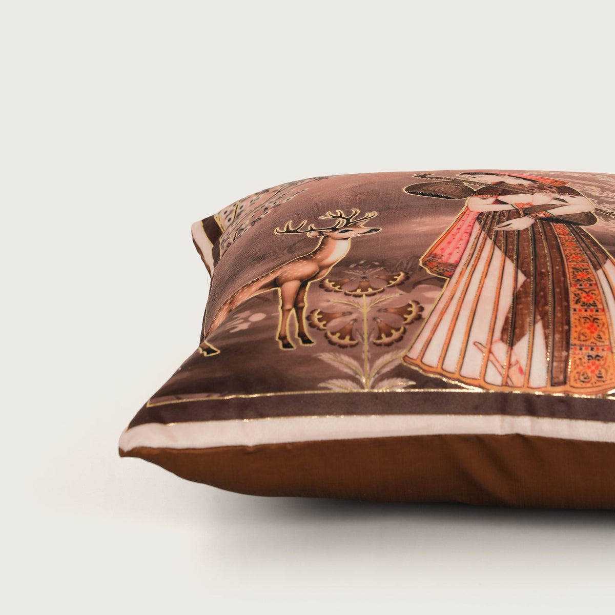 Royal Heritage Cushion Covers
