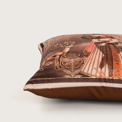 Royal Heritage Cushion Covers