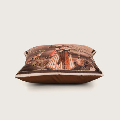 Royal Heritage Cushion Covers