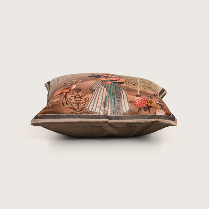 Royal Heritage Cushion Covers