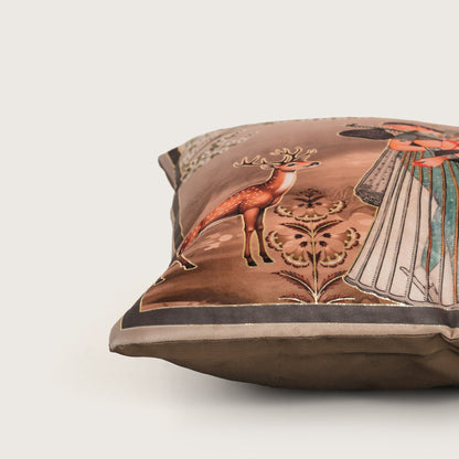 Royal Heritage Cushion Covers