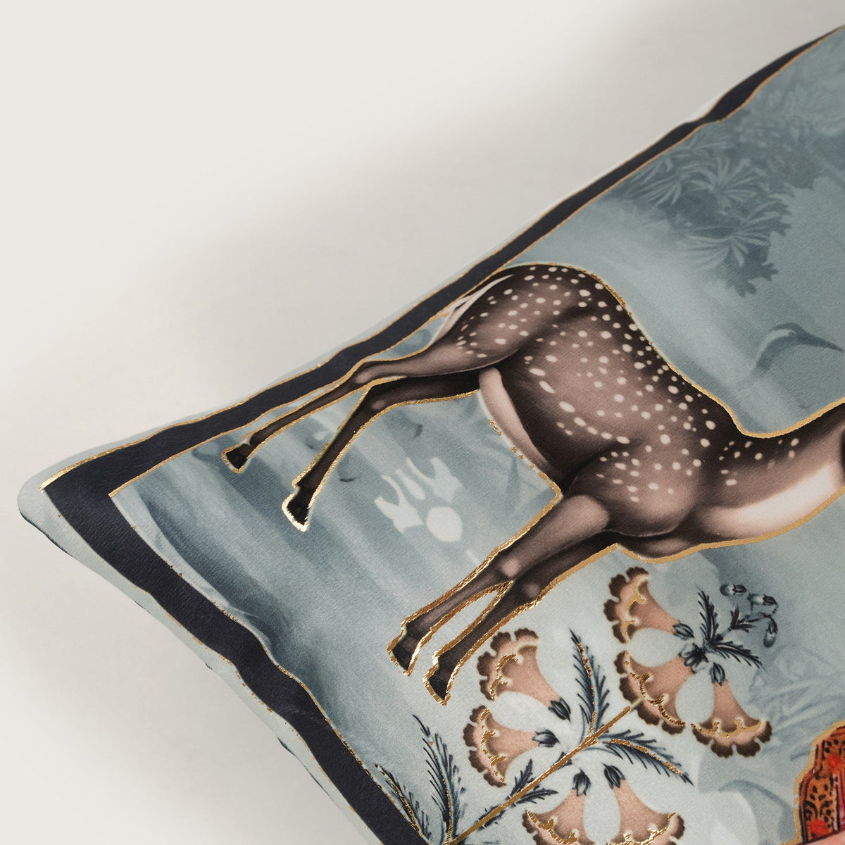 Royal Heritage Cushion Covers