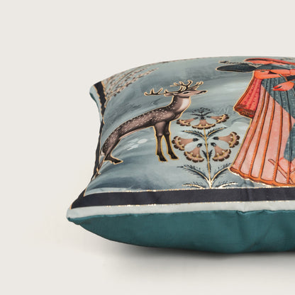 Royal Heritage Cushion Covers