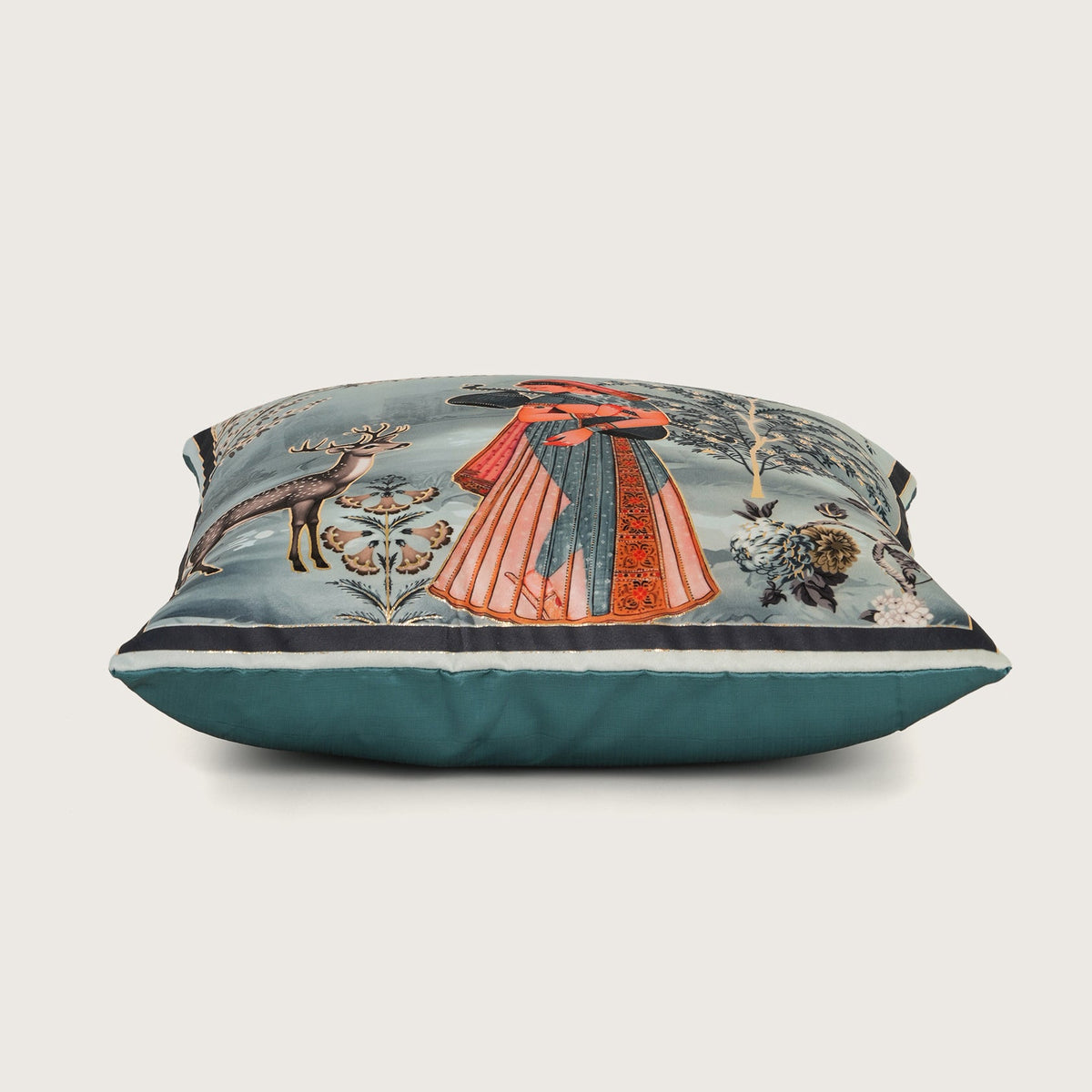 Royal Heritage Cushion Covers