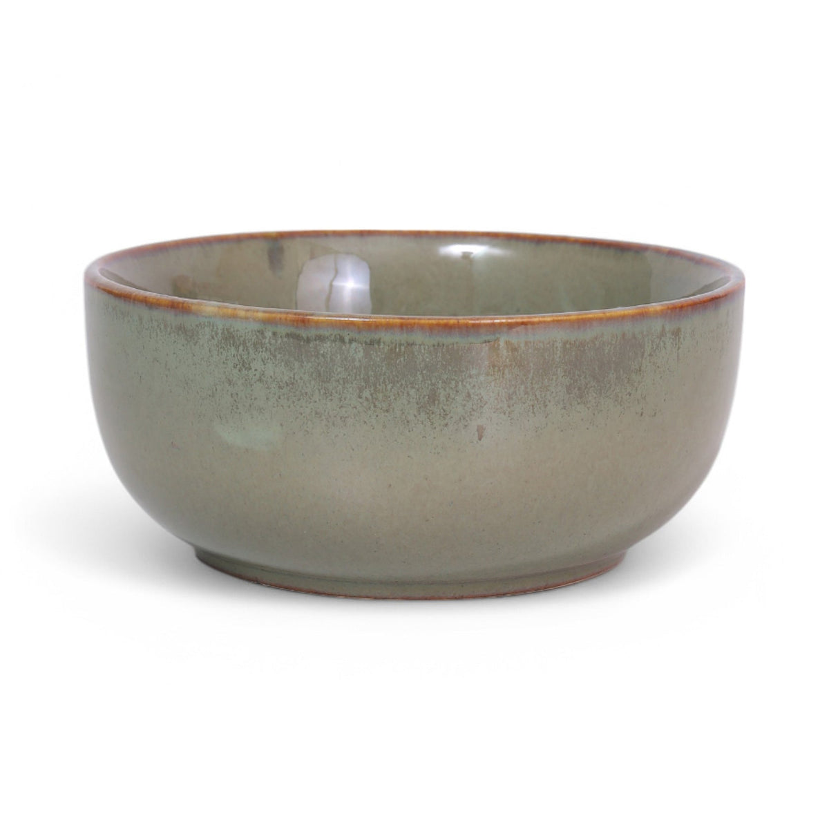 The Earth Serving Bowl-Large: Set of 2