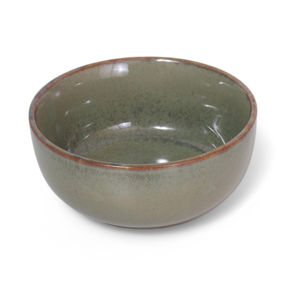 The Earth Serving Bowl-Large: Set of 2